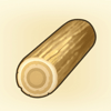 Palm Log Icon