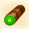 Earth Log Icon