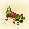 Royal Hopper Icon