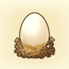 Big Egg Icon