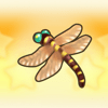 Dragonfly Icon