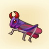Demonic Hopper Icon