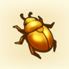 Bullion Beetle Icon
