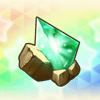 Legendary Shiny Diamond Icon