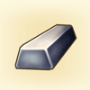 Iron Ingot Icon