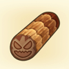 Elder Desert Log Icon
