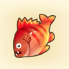 Redgill Icon