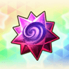 Dark Gem Icon