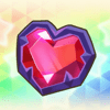 Sultan Heart Icon