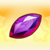 Charoite Icon