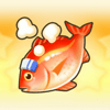 Hot Spring Bream Icon