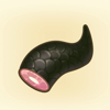 Monster Tail Icon