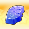 Water Shard Icon