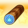 Elder Water Log Icon