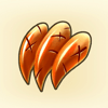 Smoldering Claws Icon