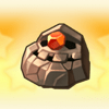 Golem Fragment Icon