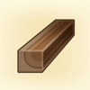 Desert Lumber Icon