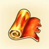 Smoldering Hide Icon