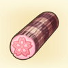 Elder Cherry Log Icon