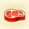Beef Icon