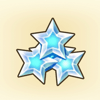 Star Cluster Icon