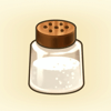Salt Icon