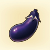 Aubergine Icon