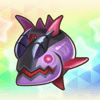 Beelzebub Tuna Icon