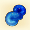 Starry Thread Icon