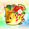 Great Lucky Bream Icon