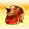 Eruptuna Icon