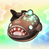 Deep Sea Lordfish Icon