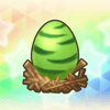 Bigbeak Egg Icon