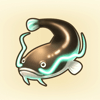 Cave Catfish Icon