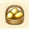 Royal Eggs Icon