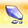 Frost Crystal Icon