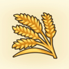 Faraway Wheat Icon