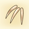 Animal Claws Icon