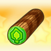 Elder Earth Log Icon