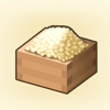 Faraway Rice Icon