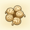 Palm Nuts Icon