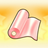 Pink Silk Icon