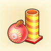 Fireworks Icon