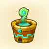 Treasure Grove Sapling Icon