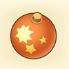 Medium Bomb Icon