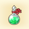 Hi-HP Potion Icon
