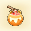 Cherry Honey Icon