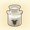 Milk Icon