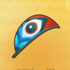 Brilliant Feather Icon