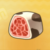 Wild Beast Meat Icon